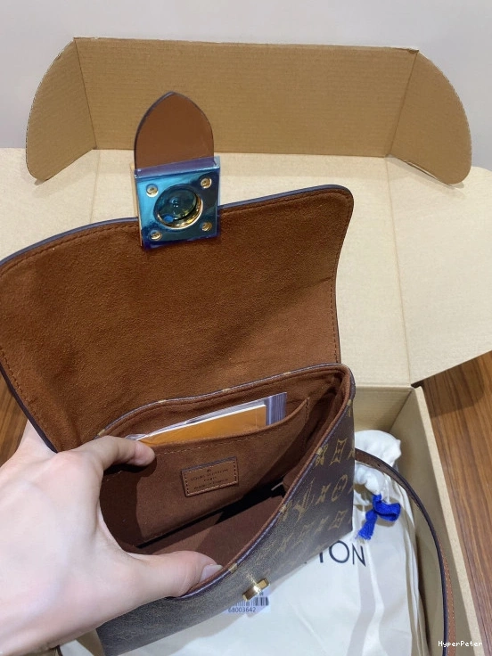 LOUIS LOCKY BB VUITTON 0712